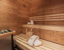 Apartment in Ischgl With Sauna