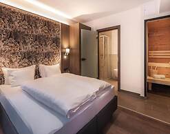 Apartment in Ischgl With Sauna