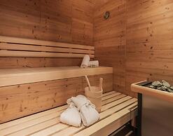 Apartment in Ischgl With Sauna