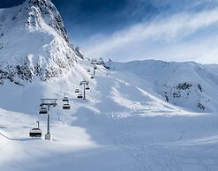 Apartment in Ischgl With Sauna