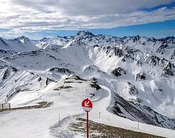 Apartment in Ischgl With Sauna