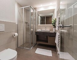 Apartment in Ischgl With Sauna