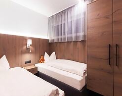 Apartment in Ischgl With Sauna