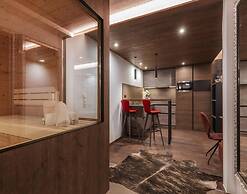 Apartment in Ischgl With Sauna