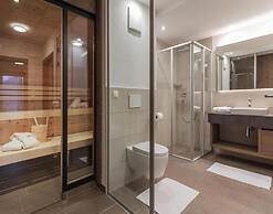 Apartment in Ischgl With Sauna