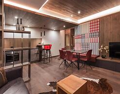 Apartment in Ischgl With Sauna