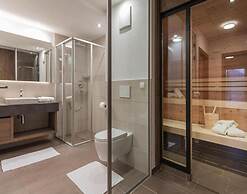 Apartment in Ischgl With Sauna