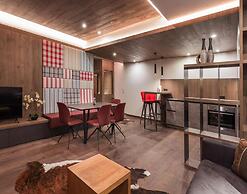 Apartment in Ischgl With Sauna