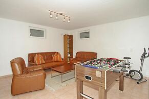 Chalet Wasserfall, Krimml