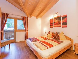 Chalet Wasserfall, Krimml