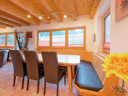 Chalet Wasserfall, Krimml