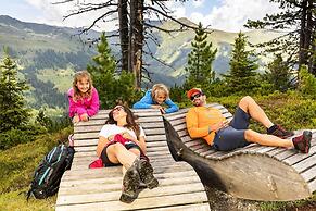 Chalet Wasserfall, Krimml