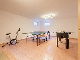 Chalet Wasserfall, Krimml