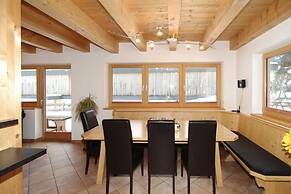 Chalet Wasserfall, Krimml