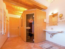 Chalet Wasserfall, Krimml