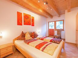 Chalet Wasserfall, Krimml