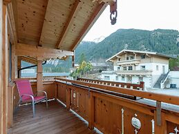 Chalet Wasserfall, Krimml