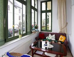 Ferienwohnung Morgenroete in Ahlbeck