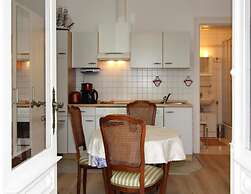 Ferienwohnung Morgenroete in Ahlbeck