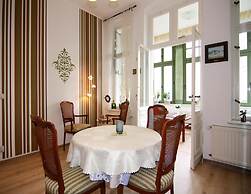 Ferienwohnung Morgenroete in Ahlbeck