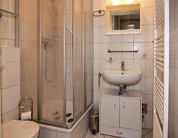 Ferienwohnung Morgenroete in Ahlbeck