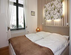 Ferienwohnung Morgenroete in Ahlbeck