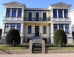 Ferienwohnung Morgenroete in Ahlbeck