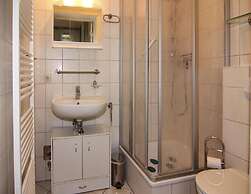 Ferienwohnung Morgenroete in Ahlbeck