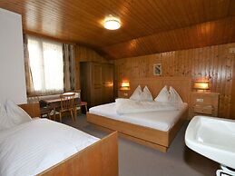 Holiday Home Bergheim, Fugen