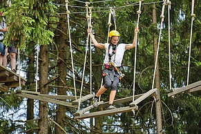 Holiday Home Bergheim, Fugen