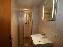 Holiday Home Bergheim, Fugen