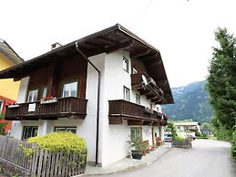 Holiday Home Bergheim, Fugen