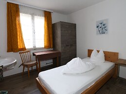 Holiday Home Bergheim, Fugen