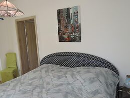 Holiday Home in Nowe Warpno