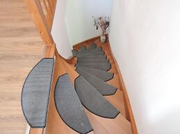 Holiday Home in Nowe Warpno