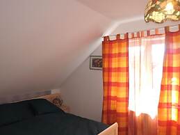 Holiday Home in Nowe Warpno