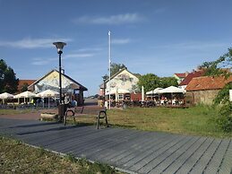 Holiday Home in Nowe Warpno