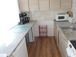 Holiday Home in Nowe Warpno