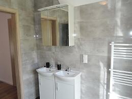 Holiday Home in Nowe Warpno