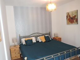 Holiday Home in Nowe Warpno