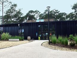 Residence Lege Cap Ferret - Claouey, Cozy Lodge With Terrace