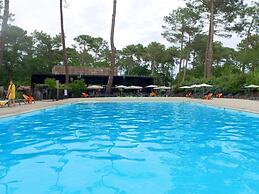 Residence Lege Cap Ferret - Claouey, Cozy Lodge With Terrace