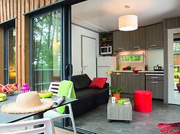 Residence Lege Cap Ferret - Claouey, Cozy Lodge With Terrace