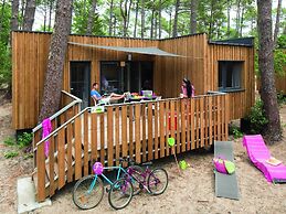 Residence Lege Cap Ferret - Claouey, Cozy Lodge With Terrace