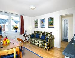 Ferienwohnung, Wyk auf Foehr