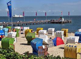 Ferienwohnung, Wyk auf Foehr