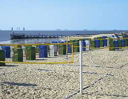 Ferienwohnung, Wyk auf Foehr