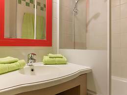 Studio in Residence Les Embruns, Deauville