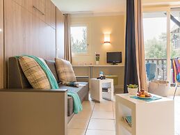 Studio in Residence Les Embruns, Deauville