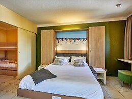 Studio in Residence Les Embruns, Deauville